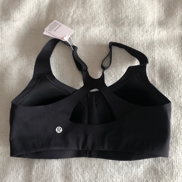 🍋Lululemon Take Power bra - Picture 2 of 3